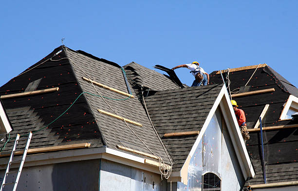 Best Residential Roofing Contractor  in Canton, IL