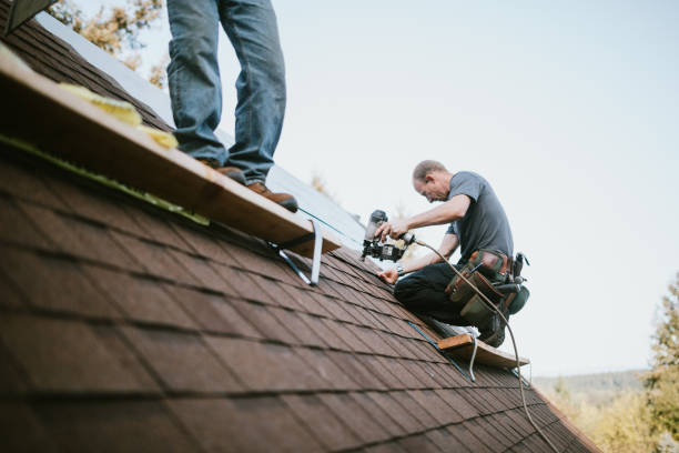 Heating Cable for Roof Installation in Canton, IL